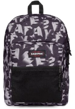 Eastpak Pinnacle - Sac À Dos - Blocktype Black