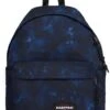 Eastpak Padded Pak R - Sac À Dos - Camo Dye Navy