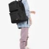 Eastpak Parton - Sac À Dos - Black