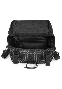Eastpak Aman Bike - Trousse De Toilette - Refleks Black -Eastpak Promos Magasin 8742b810ef1c49ca8fb05417963f3edf