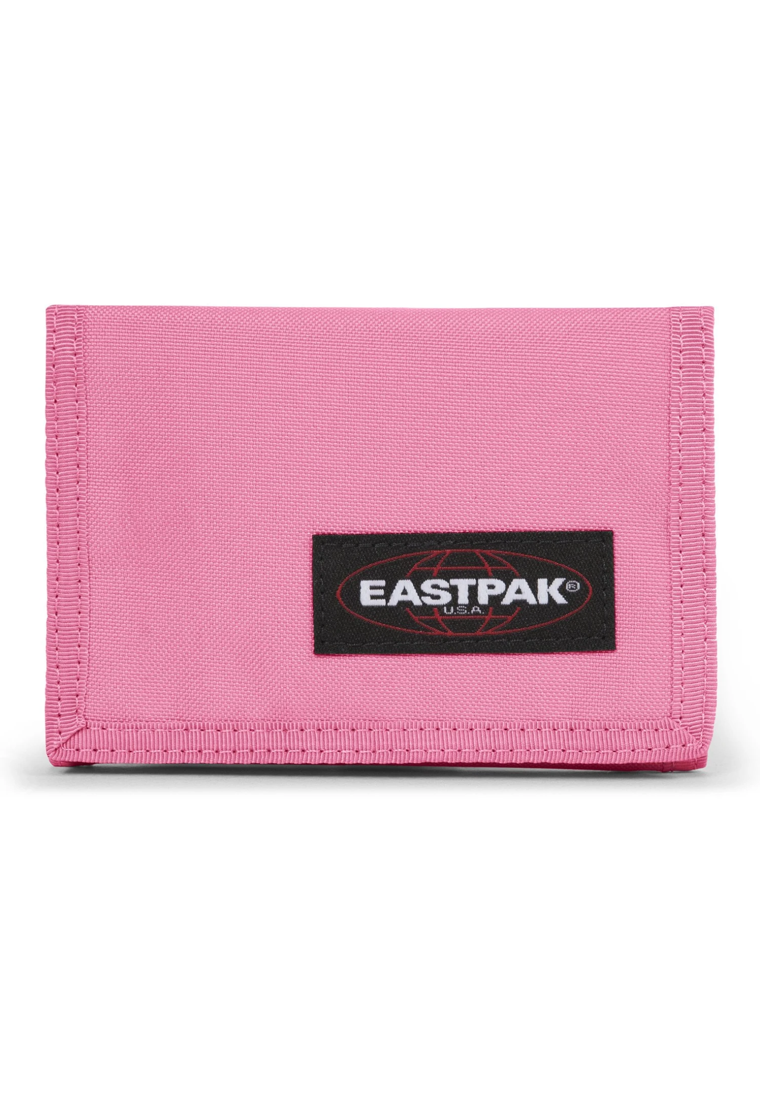 Eastpak Crew Single - Portefeuille - Cloud Pink 1 Eastpak Crew Single - Portefeuille - Cloud Pink