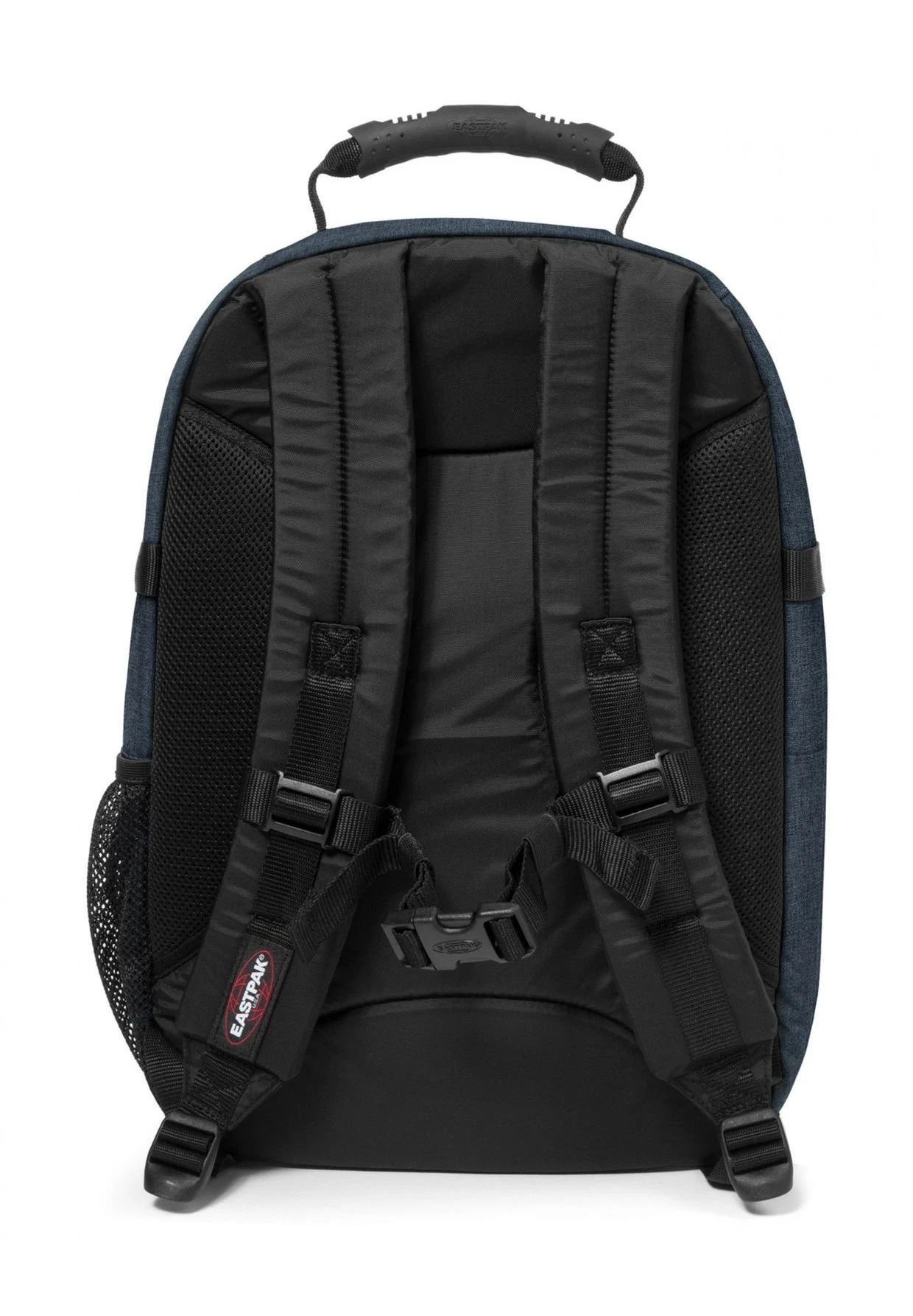 Eastpak Sac À Dos - Triple Denim 2 Eastpak Sac À Dos - Triple Denim – Image 2