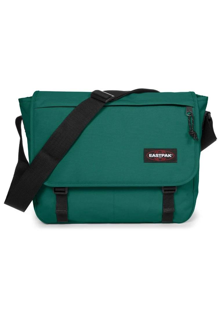 Eastpak Delegate + - Sac Ordinateur - Tree Green 1 Eastpak Delegate + - Sac Ordinateur - Tree Green