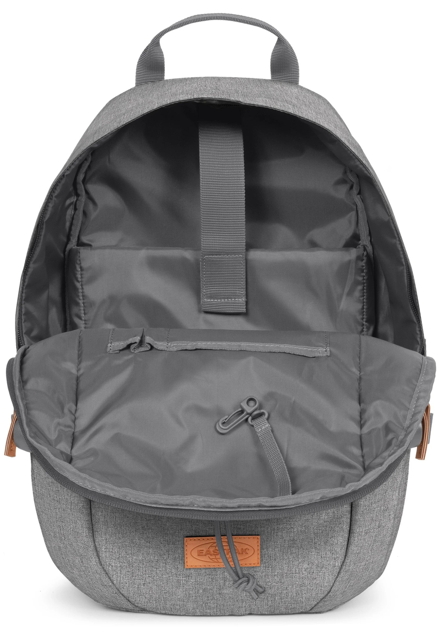 Eastpak Borys - Sac À Dos - Cs Sunday Grey 3 Eastpak Borys - Sac À Dos - Cs Sunday Grey – Image 3