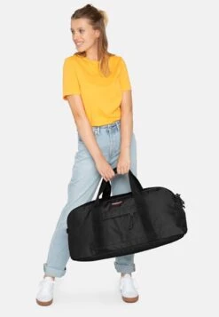 Eastpak Station - Sac De Voyage - Black