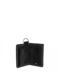 Eastpak Unisex - Portefeuille - Schwarz -Eastpak Promos Magasin 8d54695ecbb942ff88b38ad6afdceefc