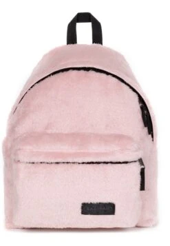 Eastpak Padded Pak R - Sac À Dos - Fuzzy Pink