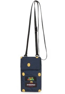 Eastpak Daller - Étui À Portable - Mario Navy