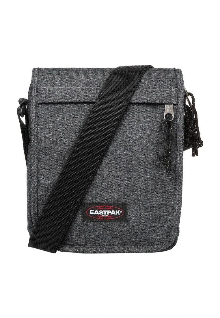 Eastpak Flex Core Colors - Sac Bandoulière - Black Denim 2 Eastpak Flex Core Colors - Sac Bandoulière - Black Denim – Image 2
