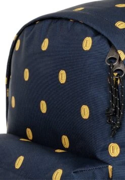 Eastpak Out Of Office - Sac À Dos - Mario Navy -Eastpak Promos Magasin 9050200b50a04de6bd795d0efbdea046