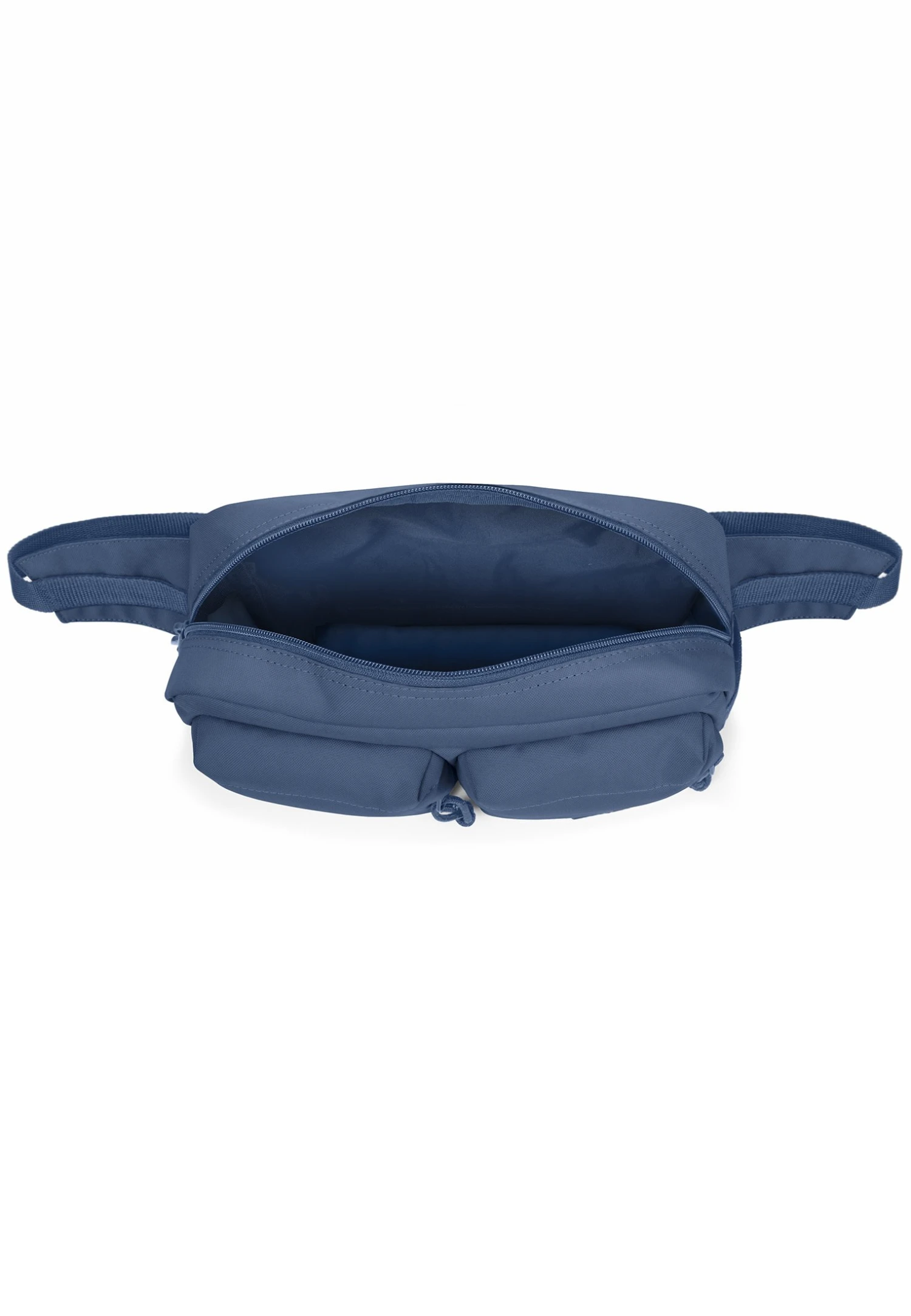 Eastpak Double - Sac Banane - Powder Pilot 3 Eastpak Double - Sac Banane - Powder Pilot – Image 3