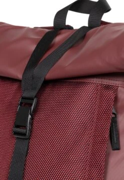 Eastpak Tecum Roll - Sac À Dos - Cnnct Burgundy -Eastpak Promos Magasin 91b4fa55355b400c84b5499c8b4ae0de