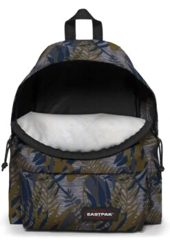 Eastpak Padded Pak R - Sac À Dos - Brize Core -Eastpak Promos Magasin 92a99ded9dd845789a57dbe13591c7dc