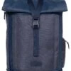 Eastpak Tecum Roll - Sac À Dos - Cnnct Marine