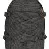 Eastpak Borys - Sac À Dos - Cs Black Denim