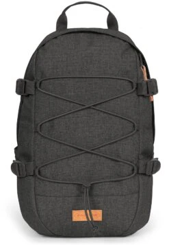 Eastpak Borys - Sac À Dos - Cs Black Denim