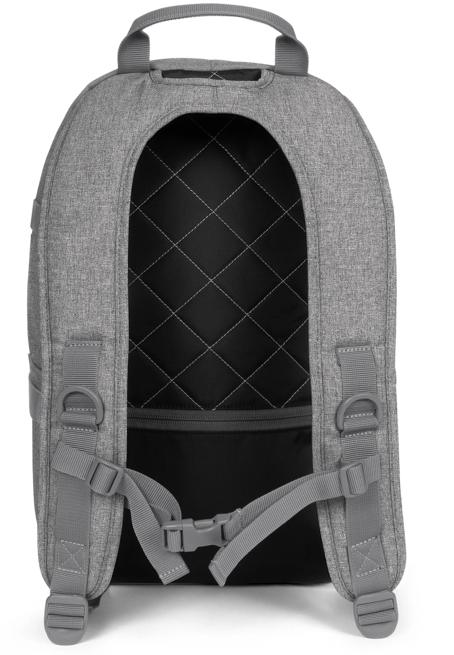 Eastpak Borys - Sac À Dos - Cs Sunday Grey 2 Eastpak Borys - Sac À Dos - Cs Sunday Grey – Image 2