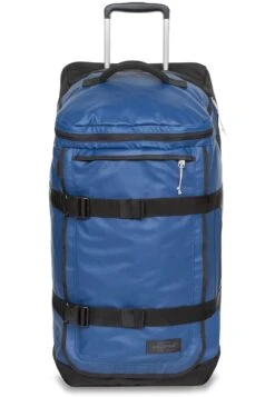 Eastpak Perce - Valise À Roulettes - Tarp Peony