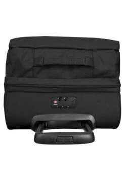 Eastpak Tranverz - Valise À Roulettes - Black -Eastpak Promos Magasin 977921c79cff4cd28d255e7b187a27f3