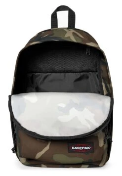 Eastpak Back To Work - Sac À Dos - Camo -Eastpak Promos Magasin 97ccacb47abc406a84669ba9b3847753