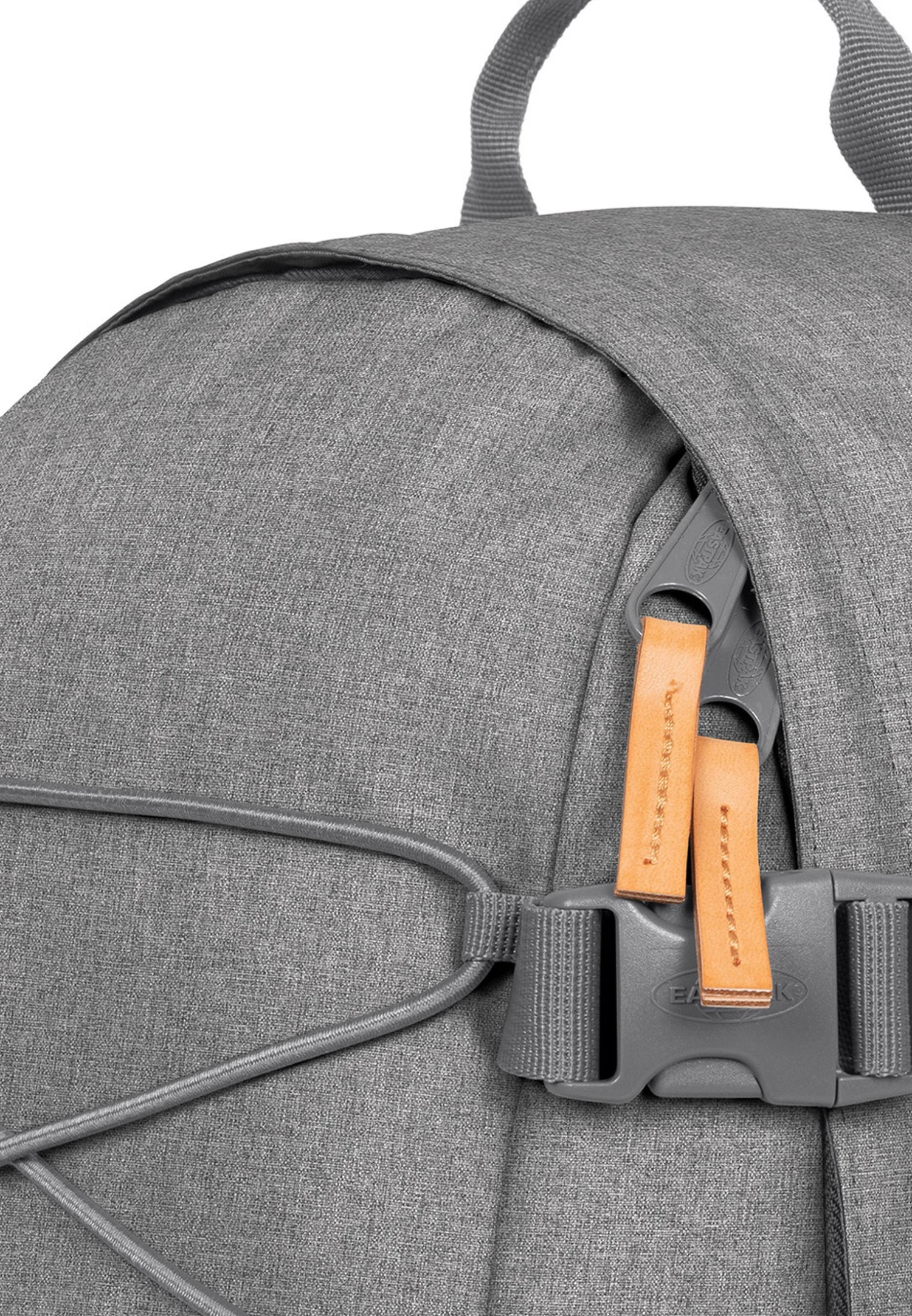 Eastpak Borys - Sac À Dos - Cs Sunday Grey 4 Eastpak Borys - Sac À Dos - Cs Sunday Grey – Image 4