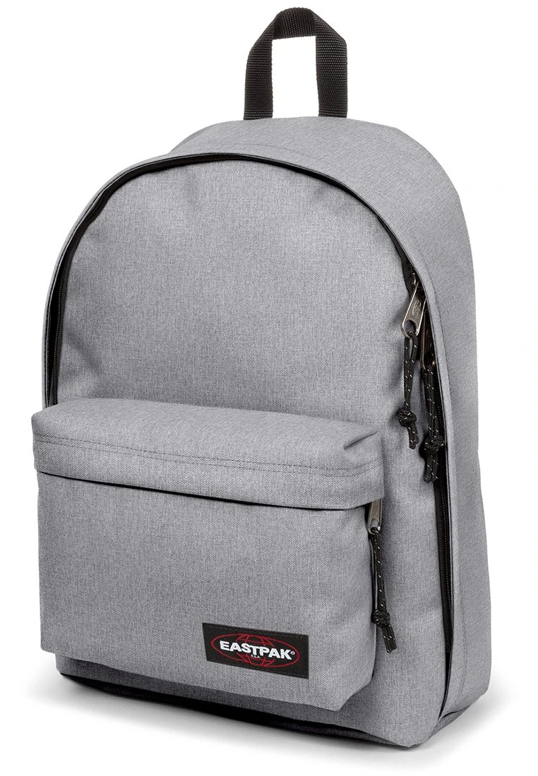Eastpak Out Of Office - Sac À Dos - Sunday Grey 6 Eastpak Out Of Office - Sac À Dos - Sunday Grey – Image 6