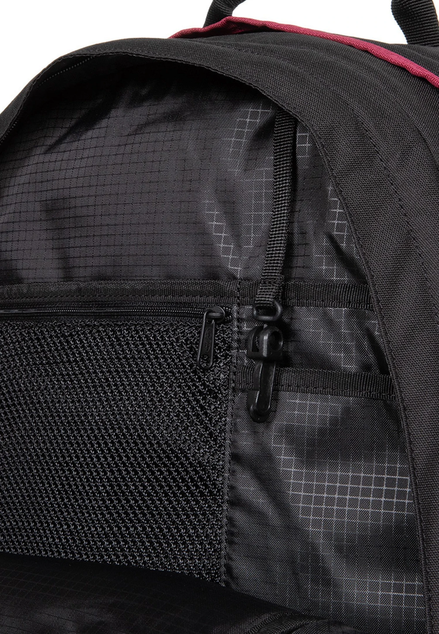 Eastpak Getter - Sac À Dos - Cs Explore Black 3 Eastpak Getter - Sac À Dos - Cs Explore Black – Image 3