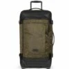 Eastpak Tranverz Cnnct L - Valise À Roulettes - Cnnct Army