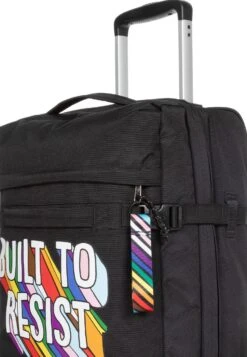 Eastpak Transitrs - Valise À Roulettes - Pride Btr 7 Eastpak Transitrs - Valise À Roulettes - Pride Btr -Eastpak Promos Magasin 9ea6abc421264169b5af546a6bc29b60