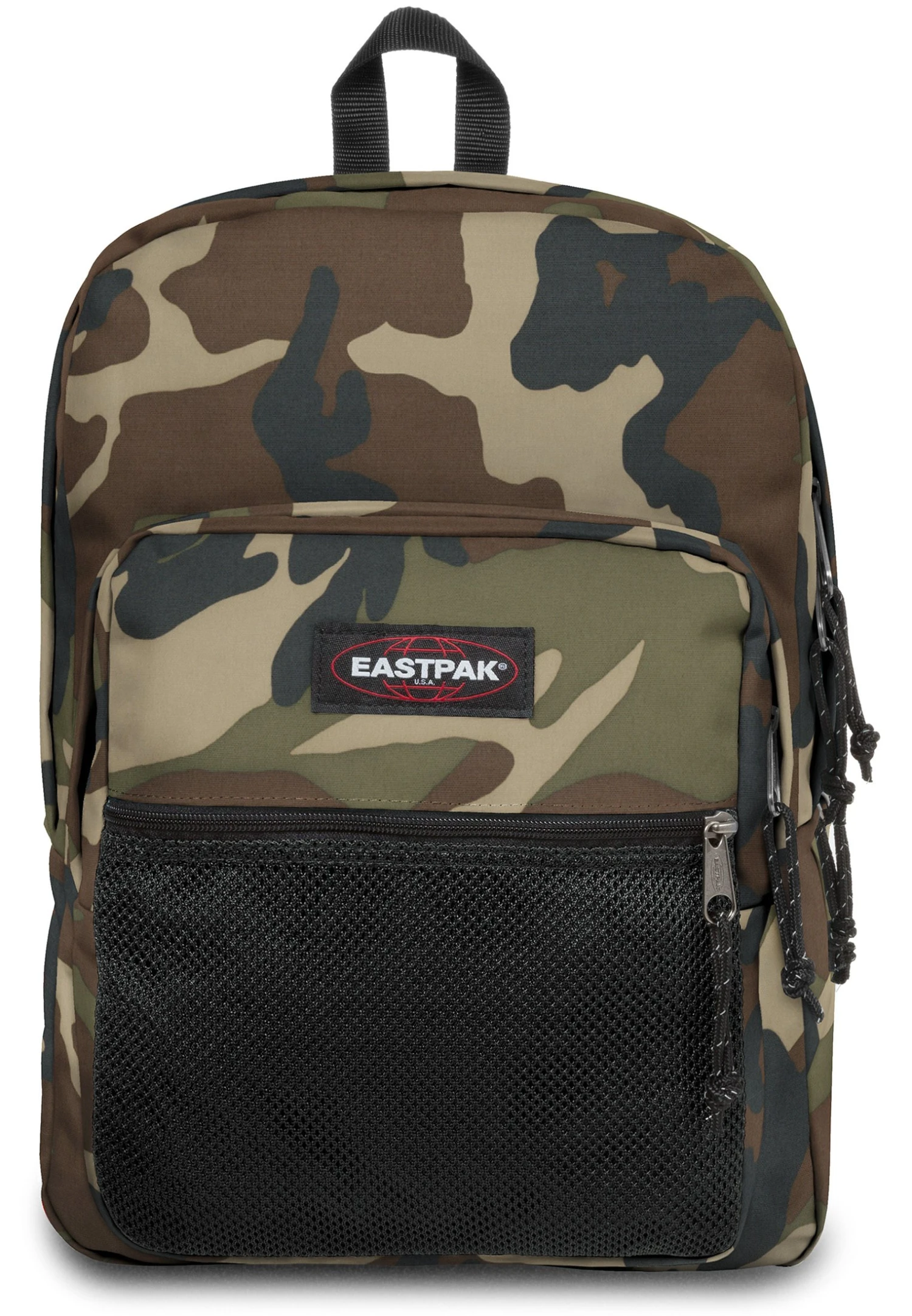Eastpak Pinnacle - Sac À Dos - Khaki 1 Eastpak Pinnacle - Sac À Dos - Khaki