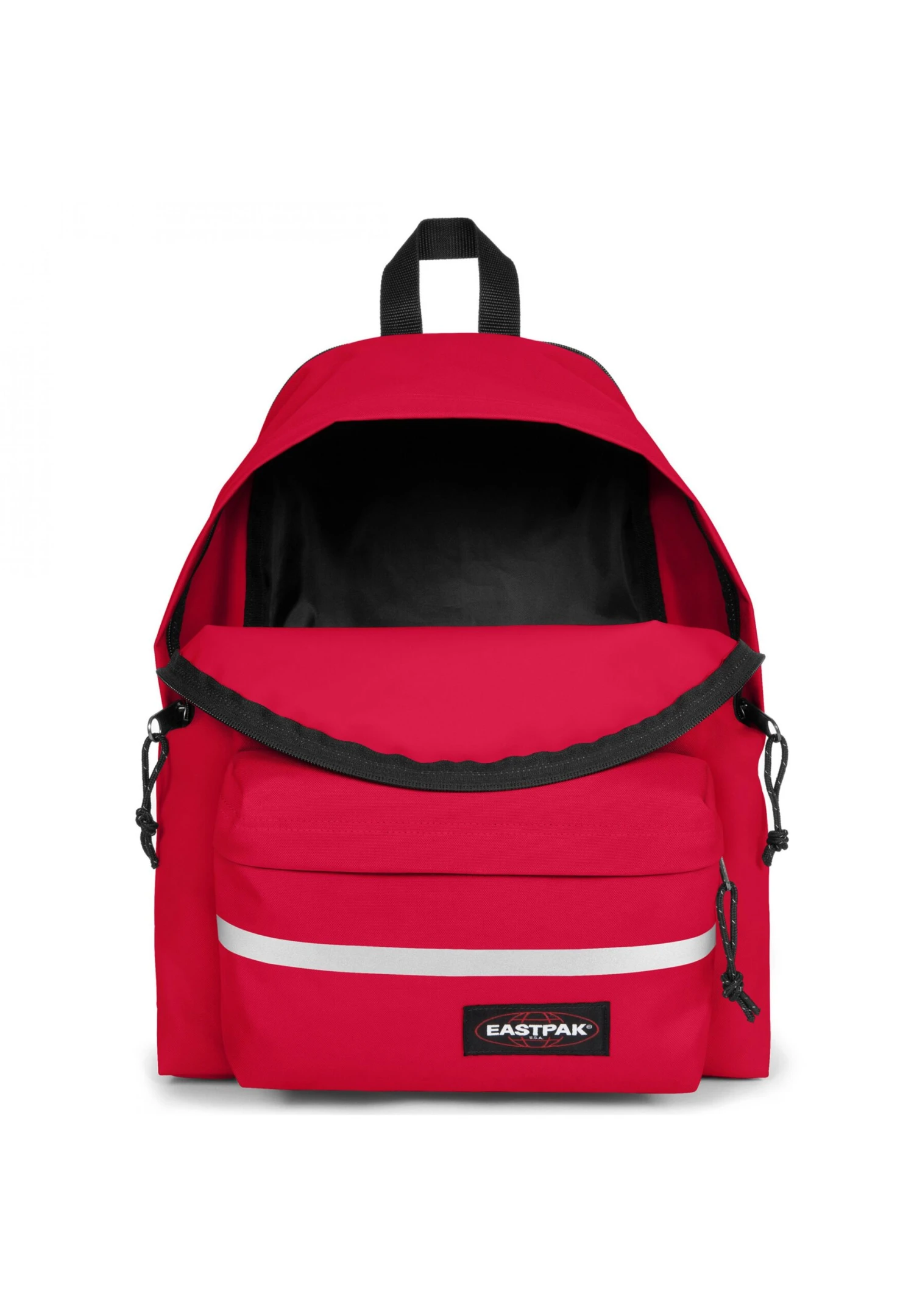 Eastpak Padded Bike Unisex - Sac À Dos - Sailor Red 3 Eastpak Padded Bike Unisex - Sac À Dos - Sailor Red – Image 3