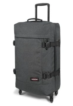 Eastpak Trans4 M Core Colors - Valise À Roulettes - Black Denim -Eastpak Promos Magasin 9f8deac077eb4af4927ea4b6b4f9f821