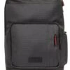 Eastpak Tecums - Sac À Dos - Cnnct Accent Grey