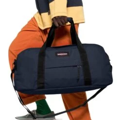 Sac De Voyage Eastpak Stand + -Eastpak Promos Magasin EK00078DL83 1