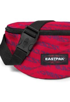 Eastpak Springer - Sac Banane - Sculptype Red -Eastpak Promos Magasin a3edaa40a58c4bb19f54d4124eef7640