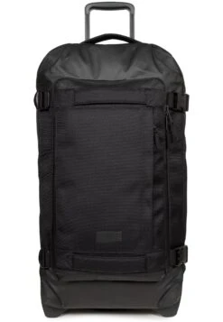 Eastpak Tranverz Cnnct M - Valise À Roulettes - Anthracite