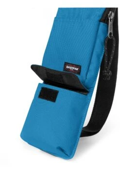 Eastpak Buddy - Sac Bandoulière - Voltaic Blue -Eastpak Promos Magasin a646d931ef6048a18a3075f099b28ba1