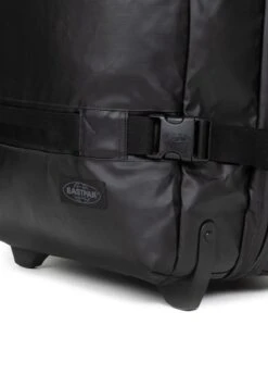 Eastpak Transit'R L - Valise À Roulettes - Tarp Black -Eastpak Promos Magasin a7067e8cc454445e88103710c6a1bc42