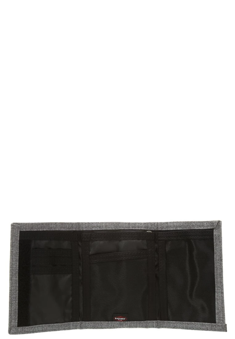 Eastpak Crew - Portefeuille - Grey Melange 4 Eastpak Crew - Portefeuille - Grey Melange – Image 4