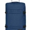Eastpak Transitrs - Valise À Roulettes - Peony Navy