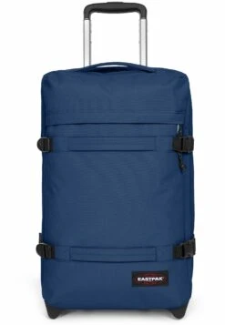 Eastpak Transitrs - Valise À Roulettes - Peony Navy