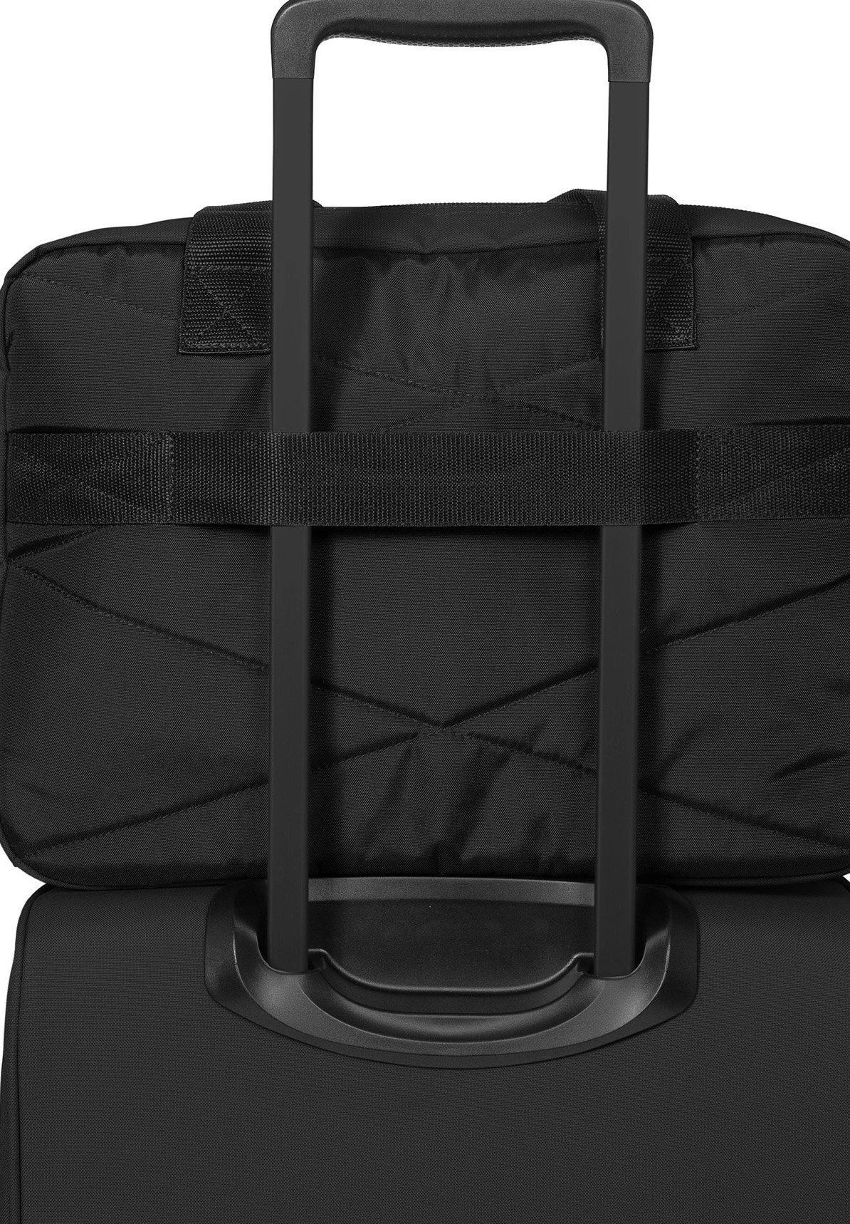 Eastpak Tomsin - Mallette - Black 4 Eastpak Tomsin - Mallette - Black – Image 4
