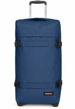 Eastpak Transitrm - Valise À Roulettes - Peony Navy