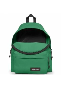 Eastpak Padded Pakr - Sac À Dos - Grass Green -Eastpak Promos Magasin aa614a5db3874d78b957af7231c1dc6c
