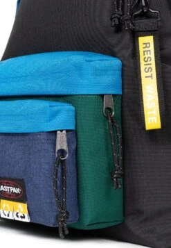 Eastpak Padded Pocket'R - Sac À Dos - Rw Funk -Eastpak Promos Magasin ab5c460763fc41b3b64f437424bde3a8