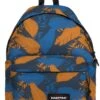 Eastpak Padded Pak R - Sac À Dos - Brize Banana Navy