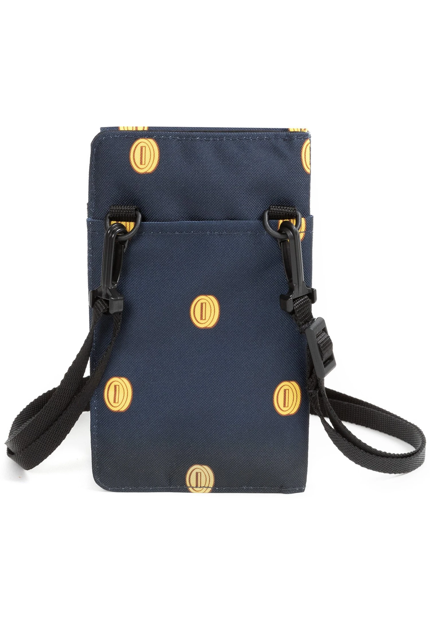 Eastpak Daller - Étui À Portable - Mario Navy 2 Eastpak Daller - Étui À Portable - Mario Navy – Image 2