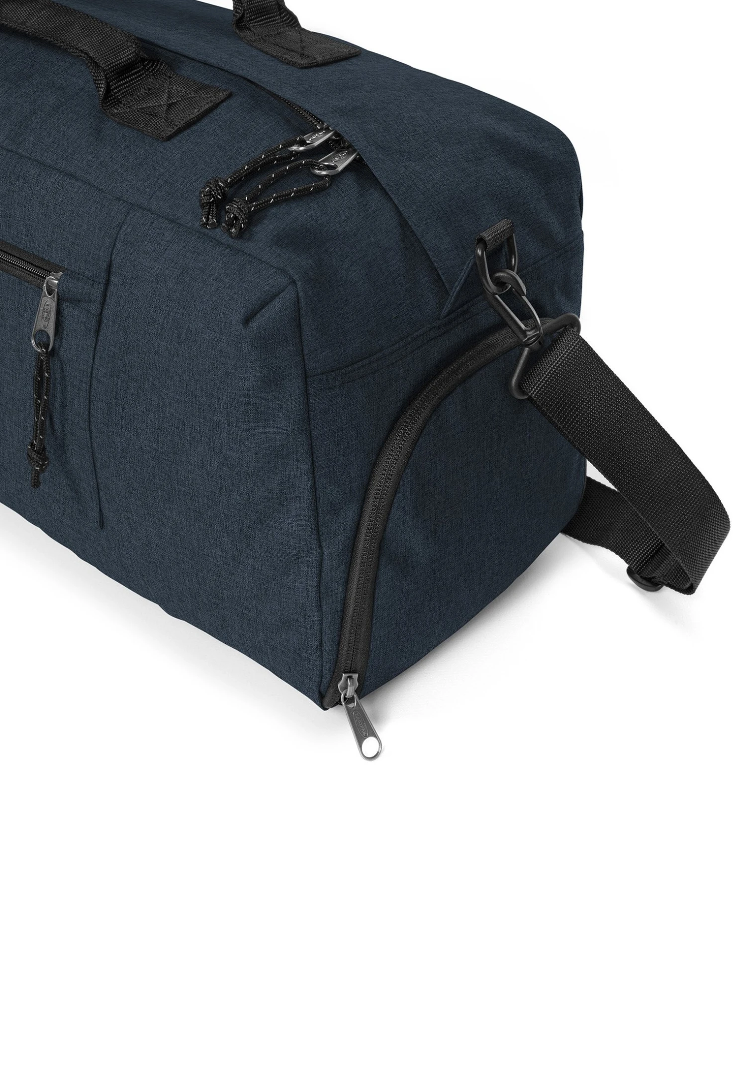 Eastpak Duffl R L - Sac De Sport - Triple Denim 4 Eastpak Duffl R L - Sac De Sport - Triple Denim – Image 4