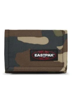 Eastpak Crew Single - Portefeuille - Camo