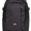 Eastpak Smallker - Sac À Dos - Cs Mono Black